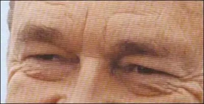 Ces yeux sont  ... .