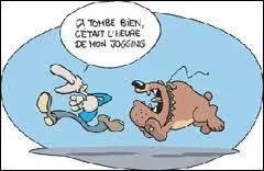 Sur quoi vous court-on quand on vous 'prend la tte' ?