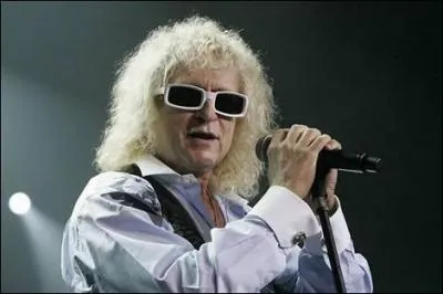 N le 3 juillet 1944, auteur, compositeur et chanteur cultivant une apparence singulire, il a lanc 'La Poupe qui fait non', 'Love me, please love me'