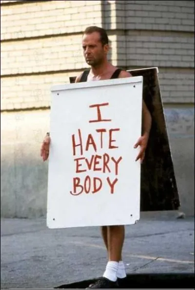 De quel film s'agit-il?