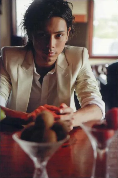 Suite  la maladie de sa femme a-t-il dcid de mettre sa carrire en pause ?