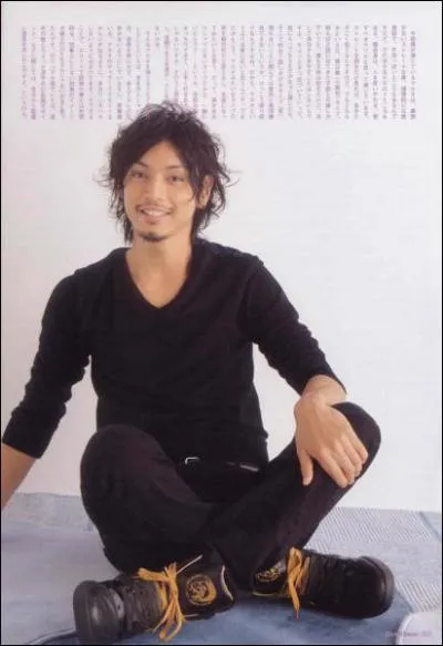 Quel est le premier drama dans lequel il a jou ?