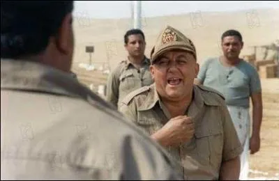 De quel film s'agit-il?