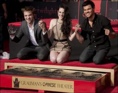 D'aprs Harry, pourquoi Bella ne pouvait-elle pas joindre les Black ? (chapitre 10)