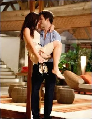 Par o passe Jacob pour aller parler  Bella ? (chapitre 12)