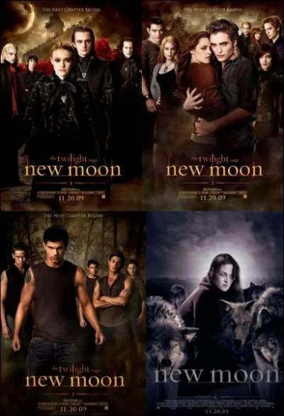 Quels sont les mois o Bella est principalement en dpression ?