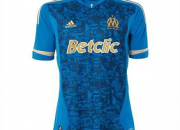 Quiz Foot : Nouveaux maillots Ligue 1 - 2011-2012