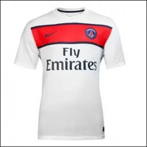 Quelle quipe portera ce maillot la saison prochaine ?