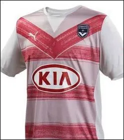 Quelle quipe portera ce maillot la saison prochaine ?