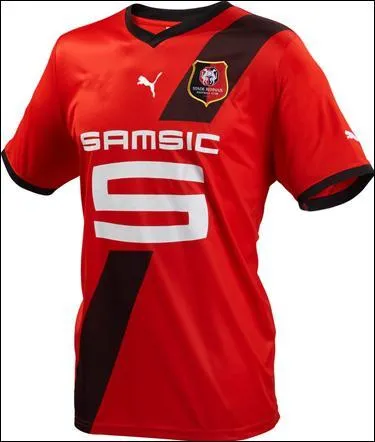 Quelle quipe portera ce maillot la saison prochaine ?