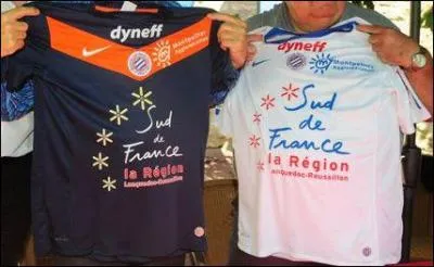 Quelle quipe portera ce maillot la saison prochaine ?