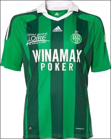 Quelle quipe portera ce maillot la saison prochaine ?