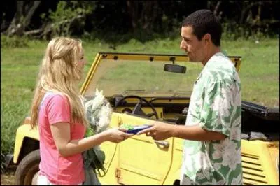 De quel film s'agit-il ?