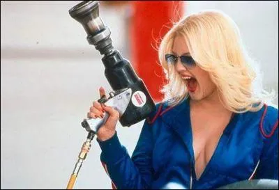 De quel film s'agit-il ?