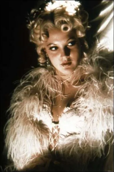 De quel film s'agit-il ?