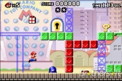 Dans quel jeu peut-on voir cette image ?