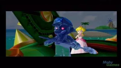 Dans quel jeu peut-on voir cette image ?