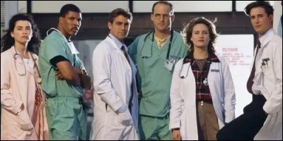 Dans quelle ville se déroule la série "Urgences" ?