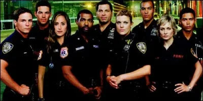 Quel est le nom de cette série ?