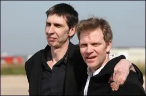 Combien de temps les otages franais, Herv Ghesquire et Stphane Taponier, ont-ils t retenus en Afghanistan ?