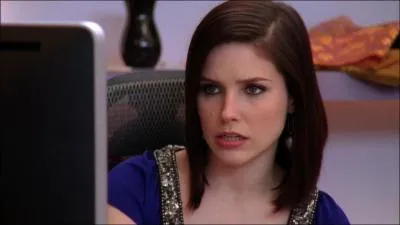 Episode 621 : Qui Brooke regarde-t-elle comme a ?