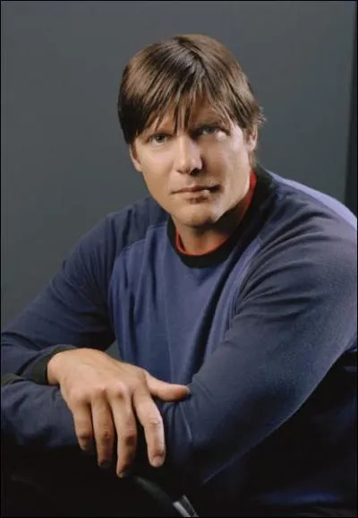 Qui est ce personnage ?