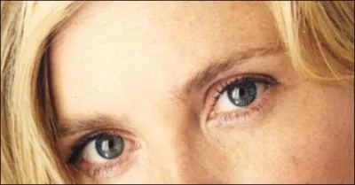 Ce regard appartient  ...