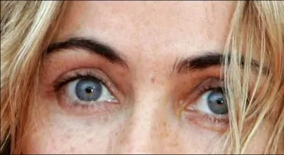 Ce regard appartient  ...