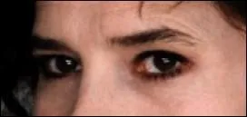 Ce regard appartient  ...