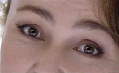 Ce regard appartient  ...