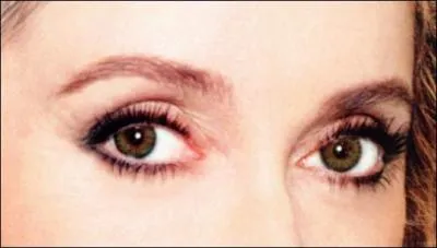 Ce regard appartient  ...