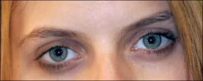 Ce regard appartient  ...