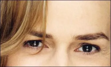 Ce regard appartient  ...