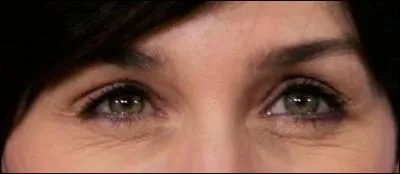 Ce regard appartient  ...