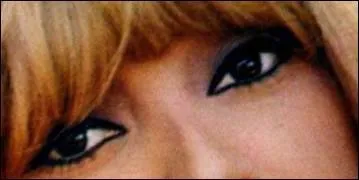 Ce regard appartient  ...