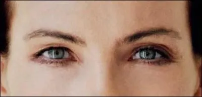 Ce regard appartient  ...