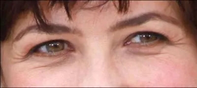 Ce regard appartient  ...