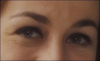 Ce regard appartient  ...