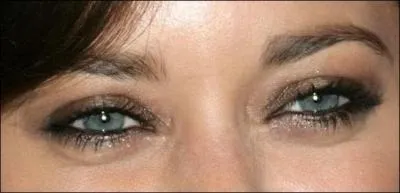 Ce regard appartient  ...