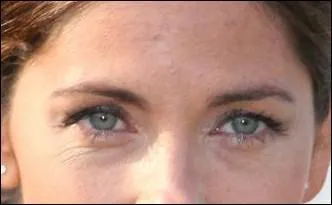 Ce regard appartient  ...