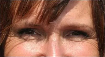 Ce regard appartient  ...