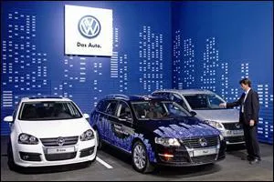 Pour 2018 , les voitures se gareront toutes seules grace  un systme  ultrasons !