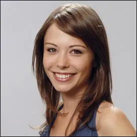 Dans 'Plus belle la vie', de qui Johanna est-elle tombe enceinte ?