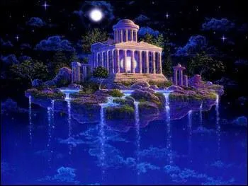 O habitent les dieux ?