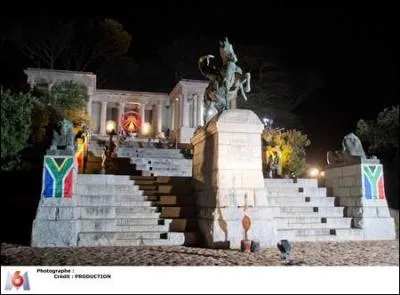 Qui a gagn ce Pkin Express ?