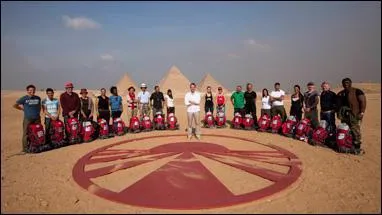 Quel tait ce binome ?