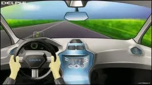 Qu'affichera votre pare-brise dans le futur ?