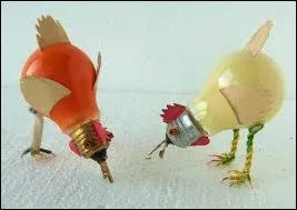 Les excrments de poules, en se dcomposant, cre-t-elle du mthane et donc de l'nergie naturel ?