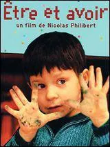 Quel est le nom du village du documentaire 'Etre et Avoir' (2002) ?