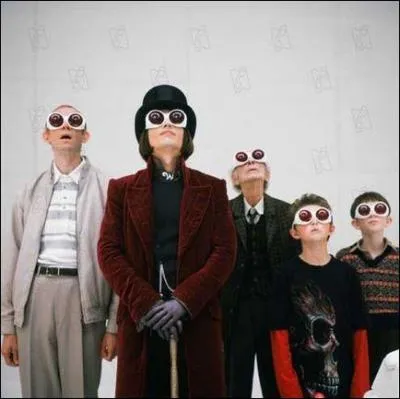 De quel film s'agit-il ?